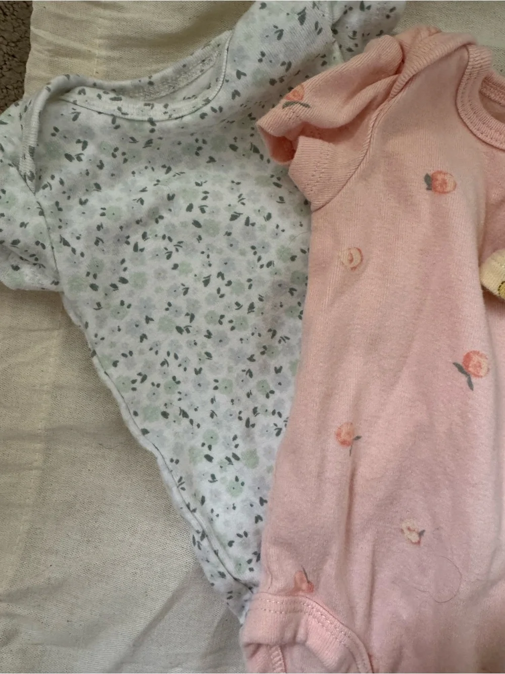Newborn Onesie Bundle
